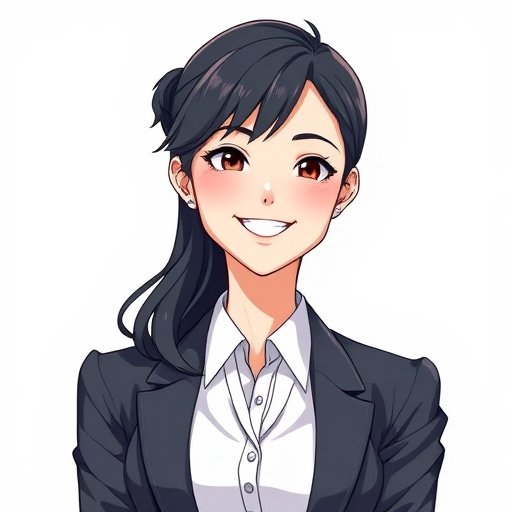 红果短句 - 林晨曦 红果短句 创始人兼CEO 林晨曦