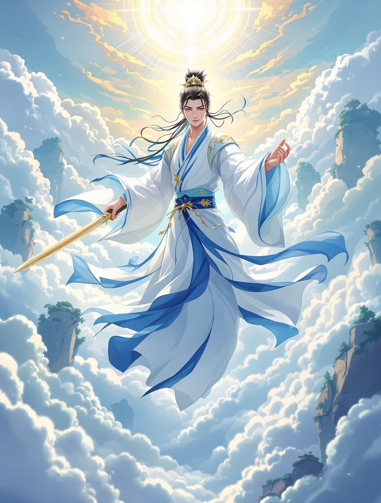 红果短句 - 仙尊归来 红果短句 仙尊归来