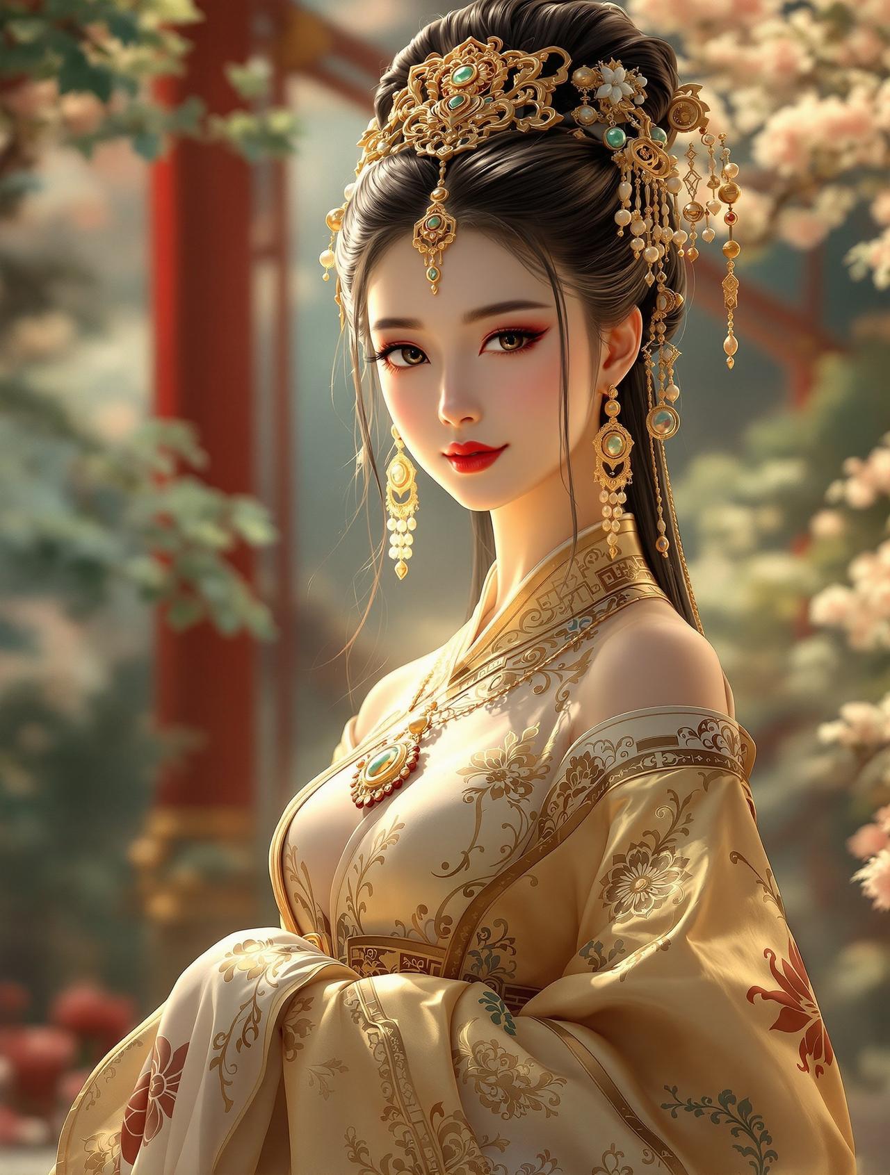 红果短句 - 王妃不简单 红果短句 王妃不简单