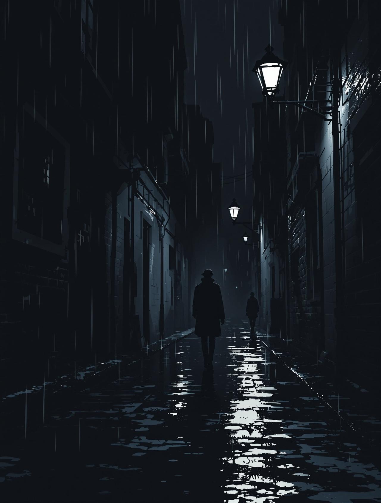 红果短句 - 暗夜追踪:十二罪案 红果短句 暗夜追踪:十二罪案