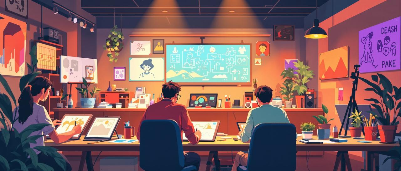 红果短句创作工作室 红果短句创作工作室
