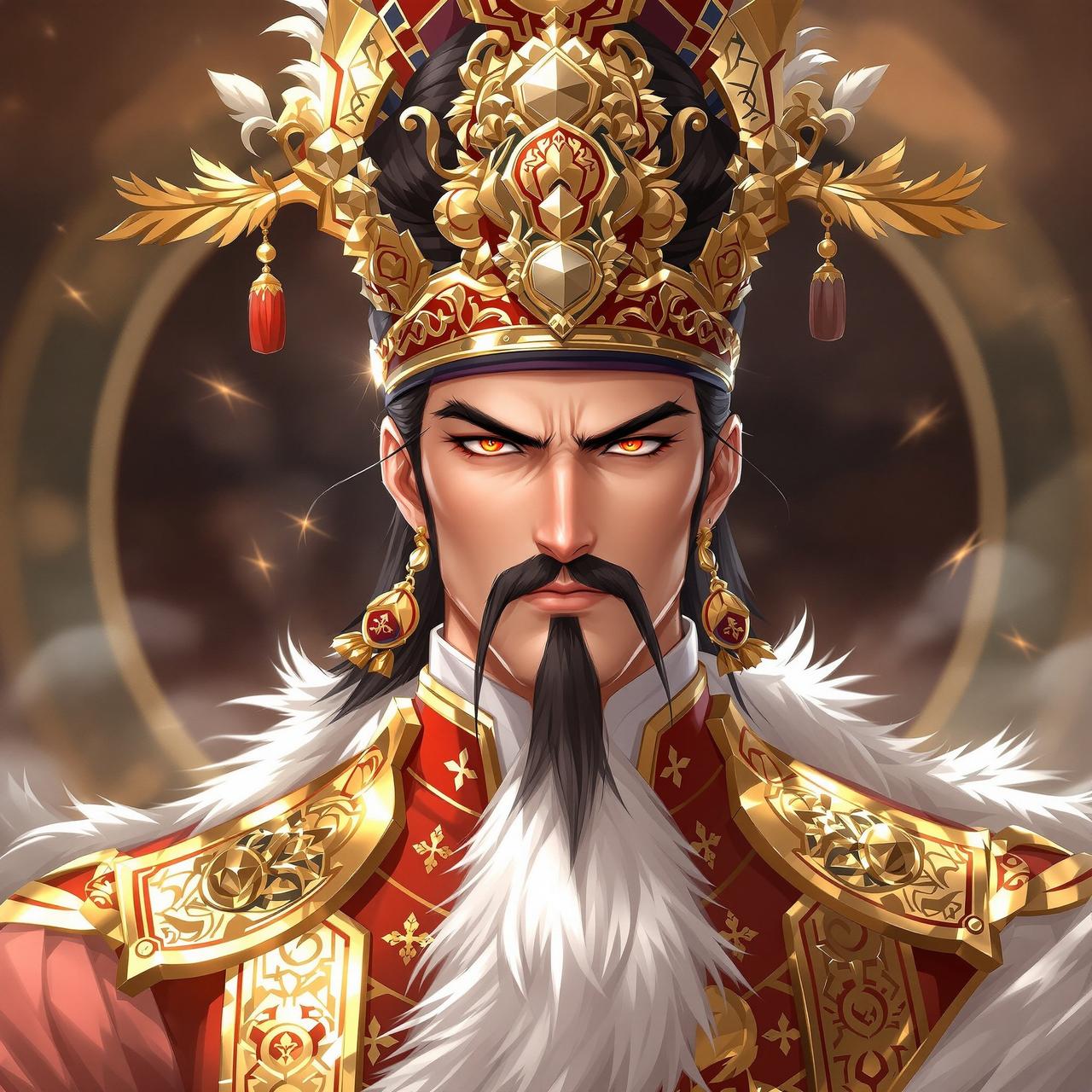 红果短句 - 周墨尘 红果短句艺人 周墨尘