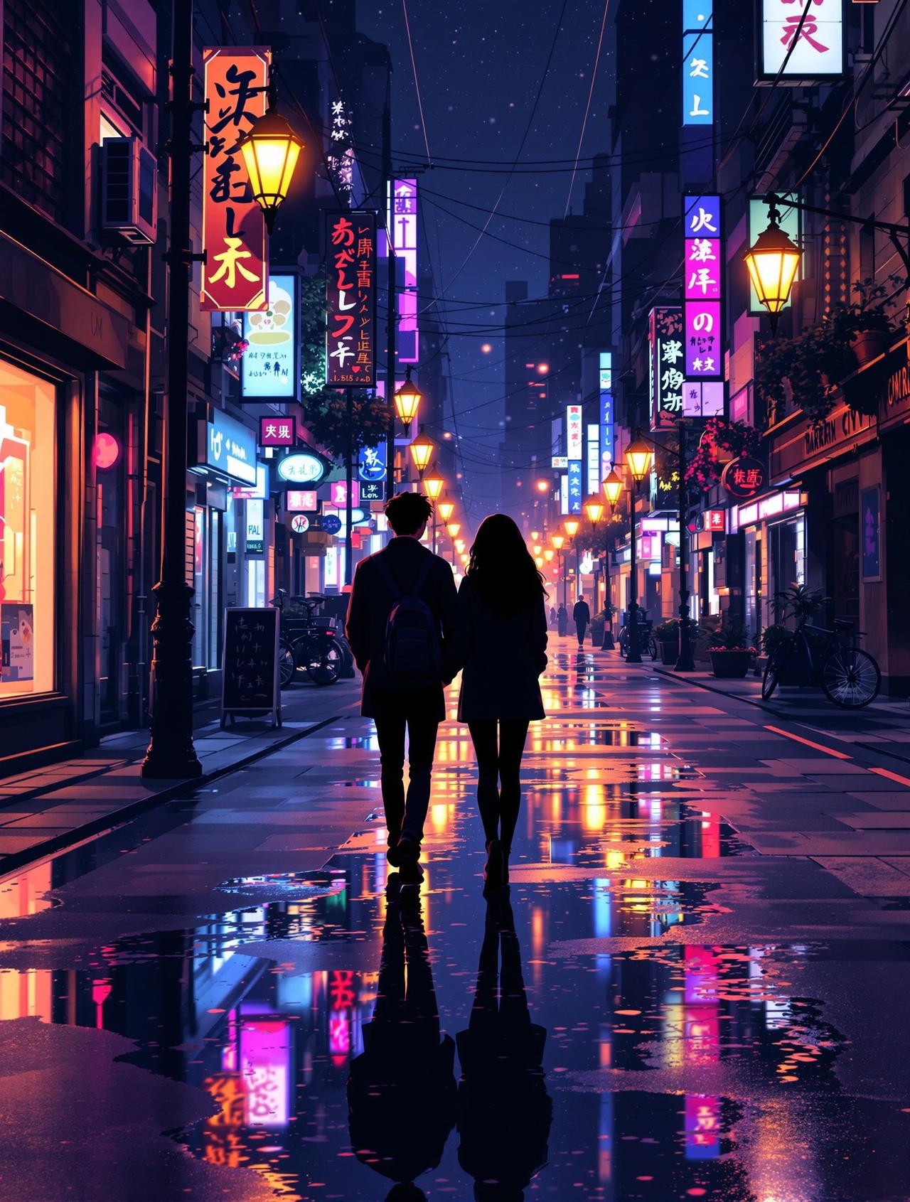 红果短句 - 都市夜归人 红果短句 都市夜归人