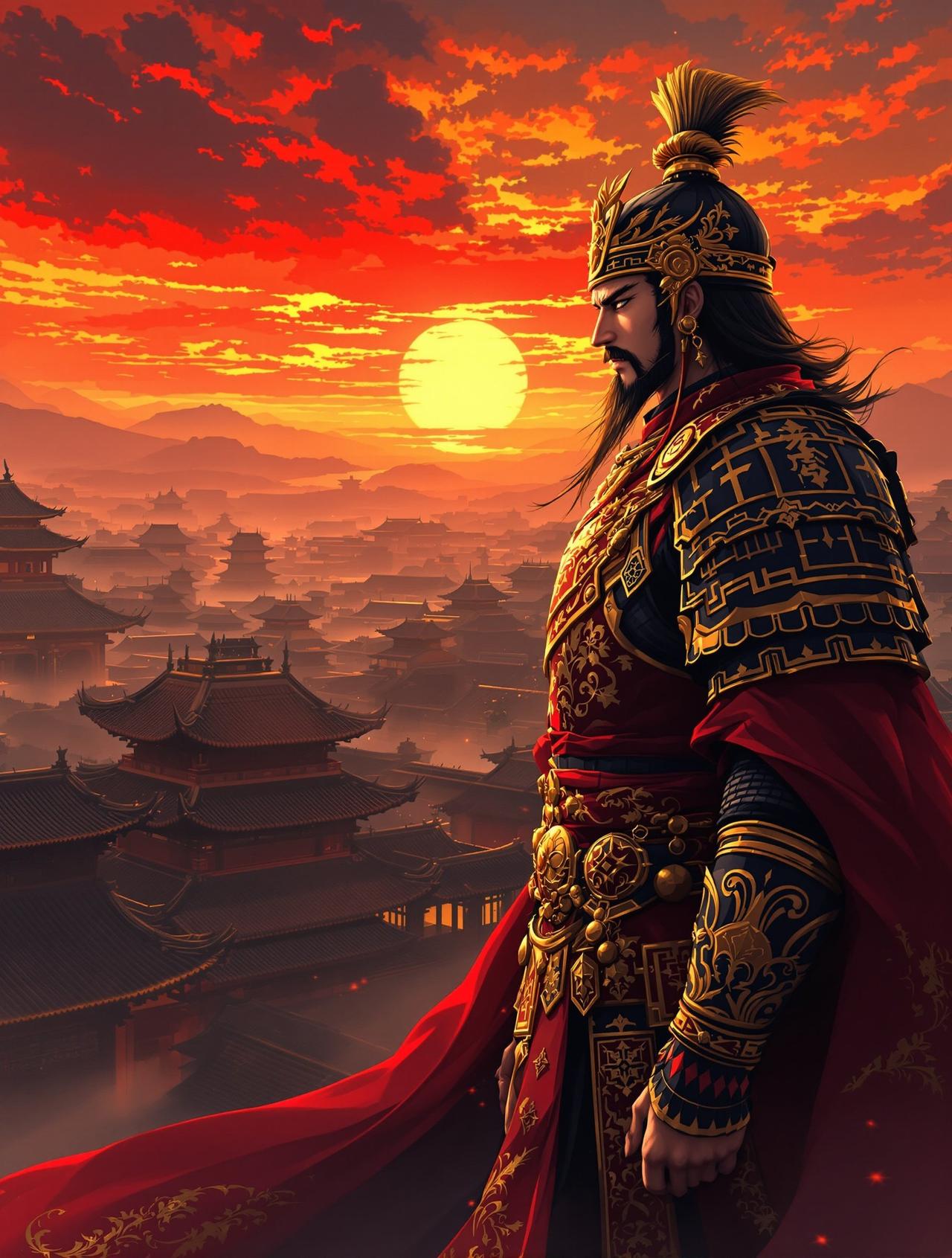红果短句 - 大明锦衣卫 红果短句 大明锦衣卫
