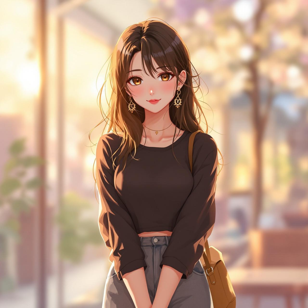 红果短句 - 林知夏 红果短句艺人 林知夏